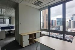 Prudential Tower (D1), Office #545091861